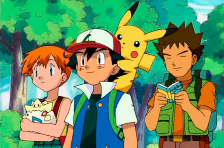 Pokémon' encerra história de Ash e introduz novos protagonistas