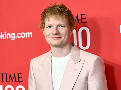 Ed Sheeran Calls Off His Gillette Stadium Dates Due to Weather Conditions