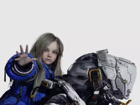 Pragmata ps5 midia fisica