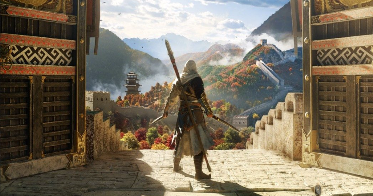 Assassin's Creed: novo game para Xbox One e PlayStation 4 tem imagens  vazadas