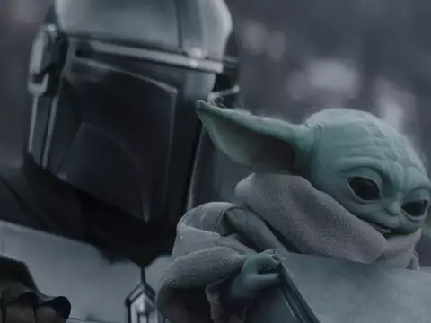 Critican uso de influencers en video Pedro Pascal y Star Wars