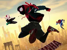 Homem-Aranha no Aranhaverso