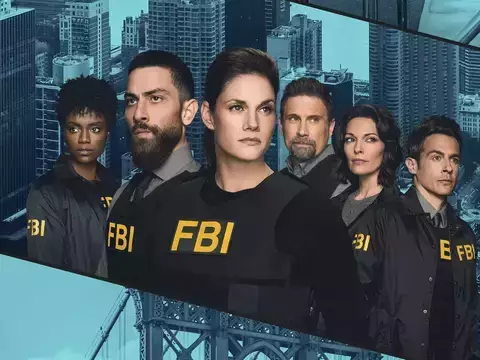 FBI - spin-off