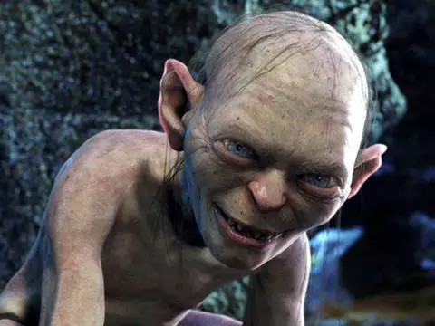 O Senhor dos Anéis | The Hunt for Gollum pode iniciar nova trilogia nos cinemas