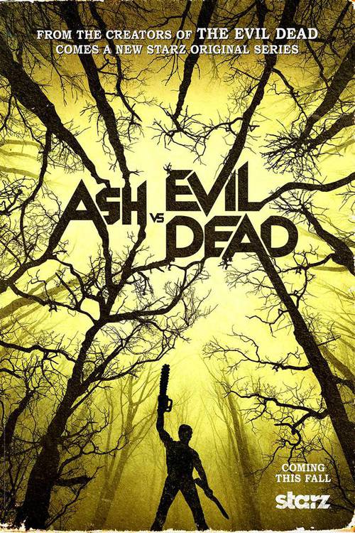 10 melhores episódios de 'Ash vs Evil Dead', classificados pela IMDb