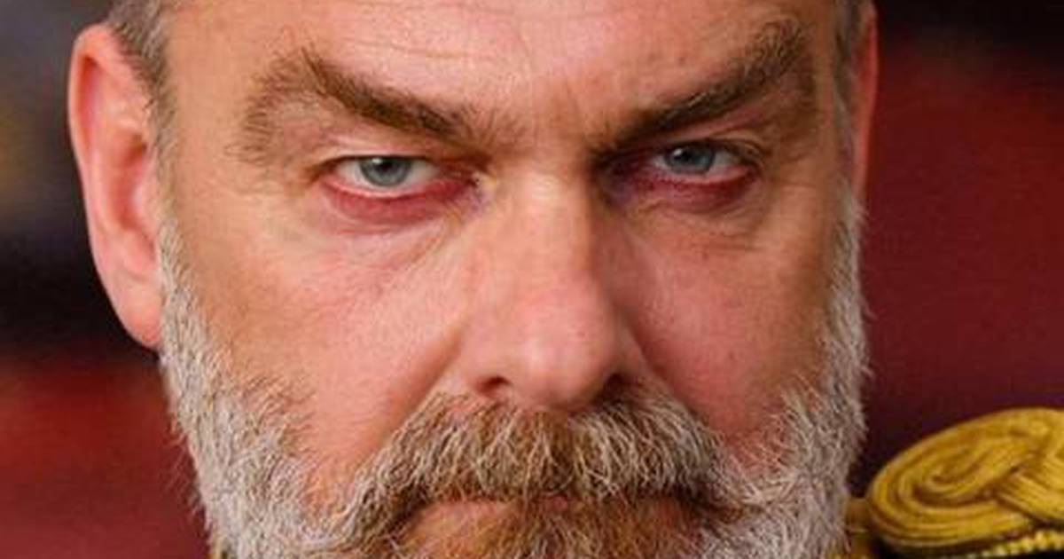 Ray Stevenson, ator de Thor e RRR, morre aos 58 anos