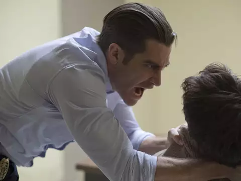 Os Suspeitos | Jake Gyllenhaal confronta Paul Dano no primeiro clipe