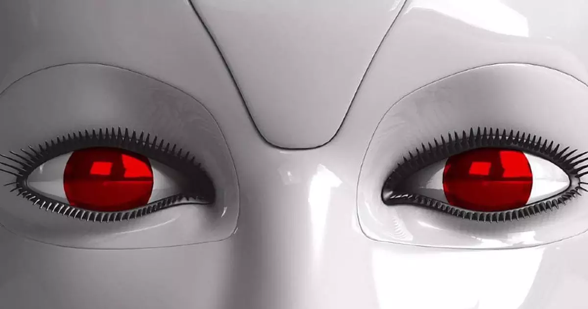 Filmes Robopocalypse | Spielberg revela por que filme foi cancelado2 min de leitura Igor Pontes