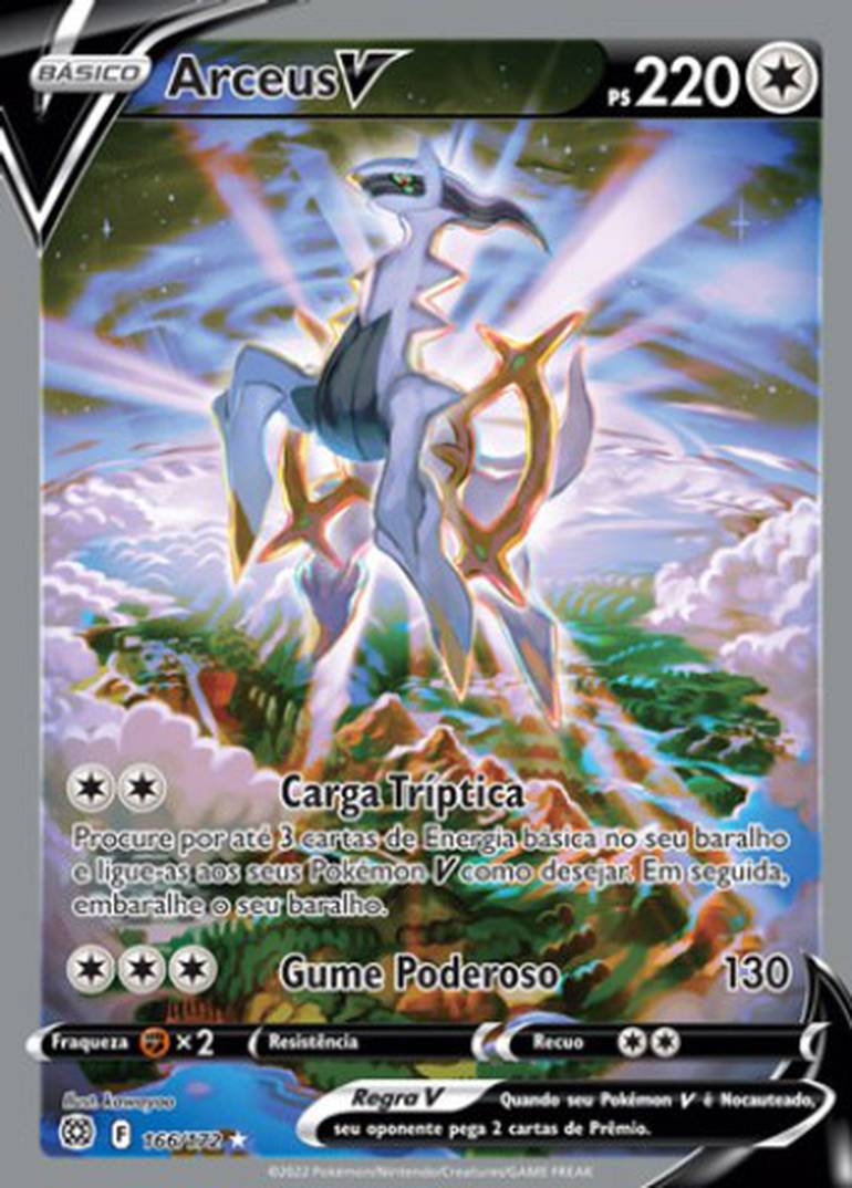 CONHEÇA AS 10 CARTAS MAIS CARAS DA NOVA COLEÇÃO ESPECIAL POKÉMON