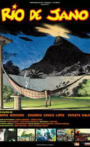 Rio de Jano | Crítica