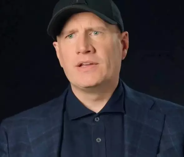Kevin Feige tiene planes para el MCU hasta el 2042