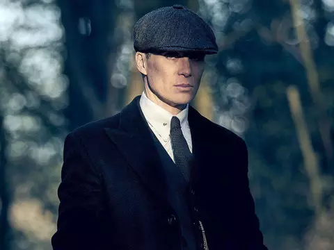 Peaky Blinders: El hombre inmortal | Tráiler oficial de la película y fecha de estreno