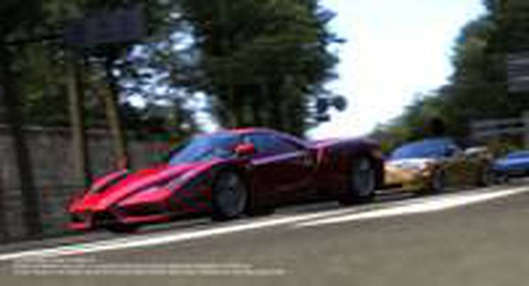 Gran Turismo 5: BOM ou DECEPCIONANTE? 