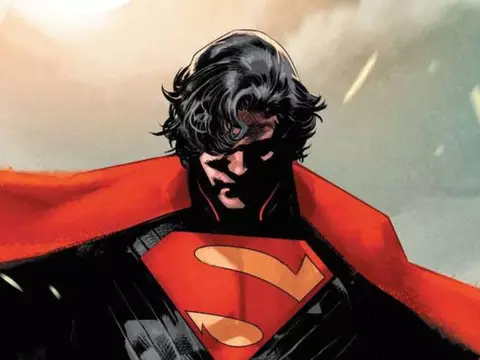 Absolute Superman