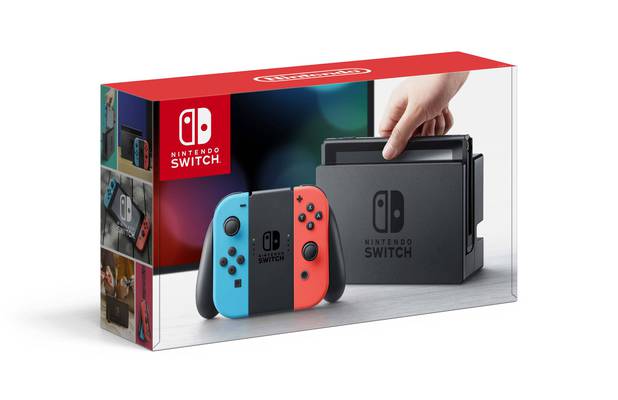 Nintendo Switch regular não receberá corte de preço nos EUA, segundo  comunicado oficial - Nintendo Blast