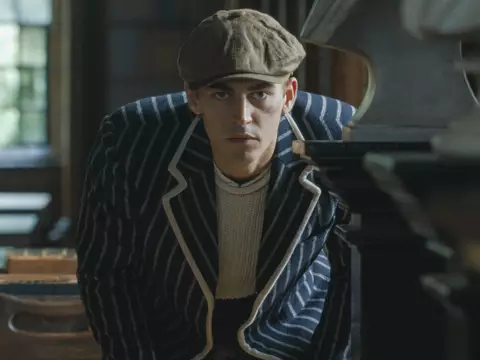 Jovem Sherlock vai ter 2ª temporada? Produtor responde