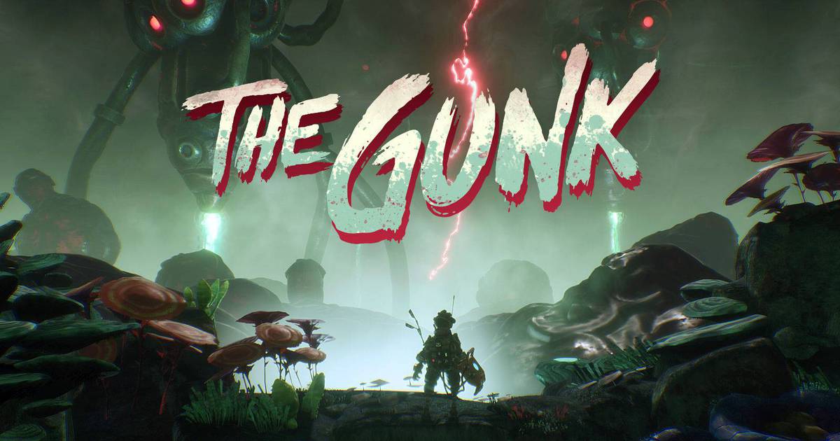 the gunk game review