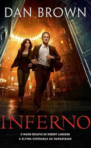 Inferno - O livro | Crítica