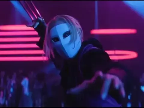 Orville Peck compartilha nova imagem de Vega em Street Fighter; veja