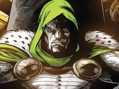 Vingadores: Doutor Destino será divisivo, diz jornalista