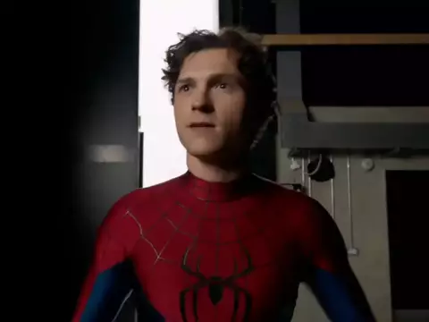 Homem-Aranha 4 | Tom Holland diz que usou internet para entender vontade dos fãs