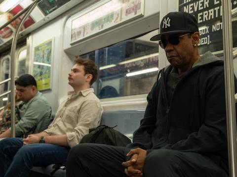Spike Lee e Denzel Washington Reunidos em 'Highest 2 Lowest', o Remake de 'Céu e Inferno' da A24