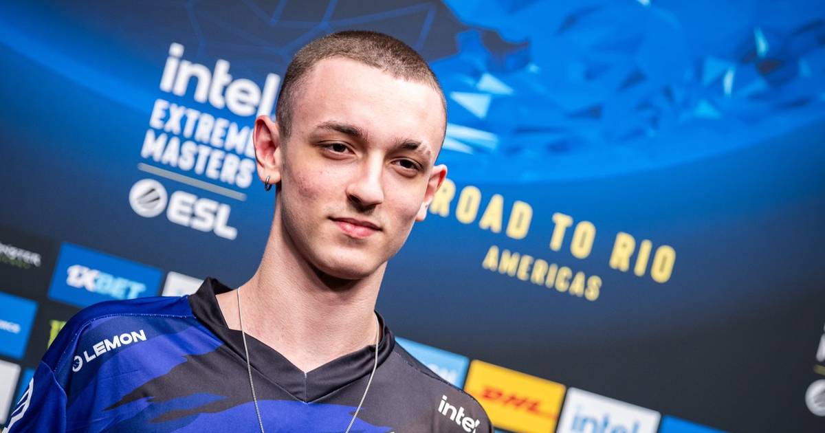 CS:GO: Fluxo mira em nqz e zews