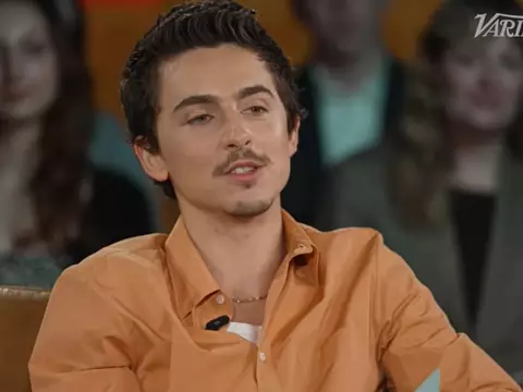 Timothée Chalamet é criticado pela comunidade de balé e ópera