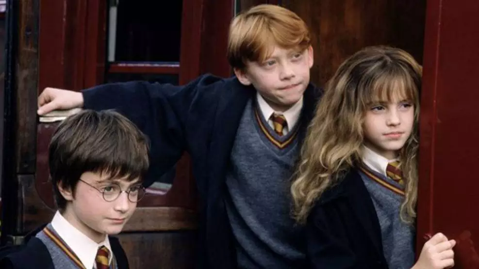 Harry Potter e a Pedra Filosofal | Relançamento de 25 anos chega ao Brasil