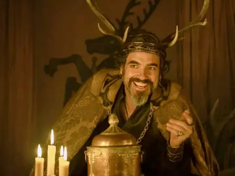 El Caballero de los Siete Reinos | Todo sobre Lyonel Baretheon