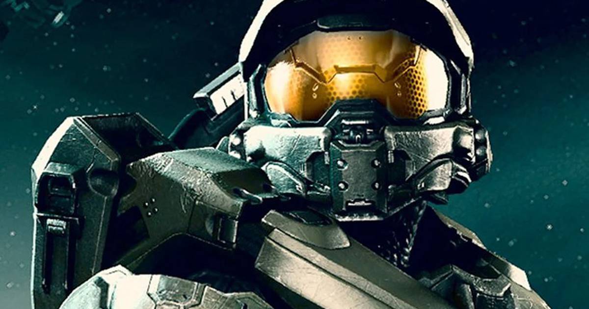 Halo  Showtime revela elenco da série