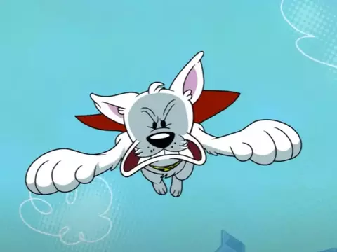 Superman | Krypto ganha curta animado; saiba como assistir de graça