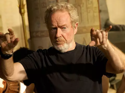 Alien: Covenant | Ridley Scott fala sobre planos para sequência