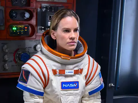 Netflix/Divulgação