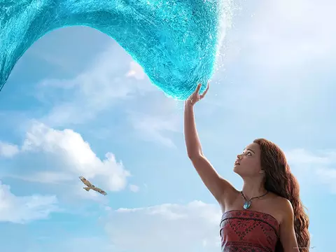 Moana: roteirista do live-action diz que filme “se desvia” da animação; entenda