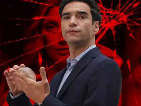 Beleza Fatal | Novela da Max revela o assassino de Benjamin Argento