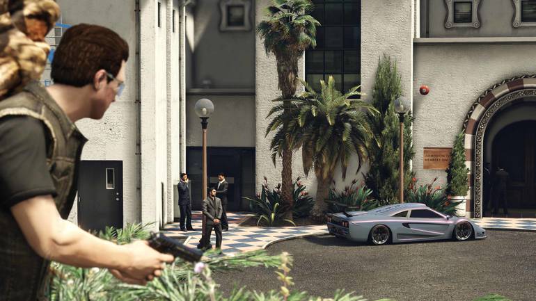 Grand Theft Auto 6: Previsões internas de janela de lançamento e planos de  revelação
