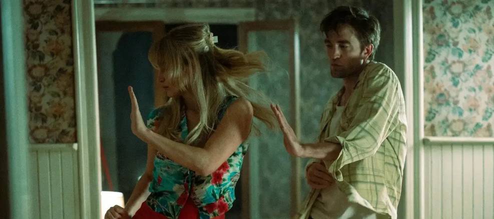 Die, My Love: Sissy Spacek e LaKeith Stanfield Discutem Impacto do Filme em Cannes