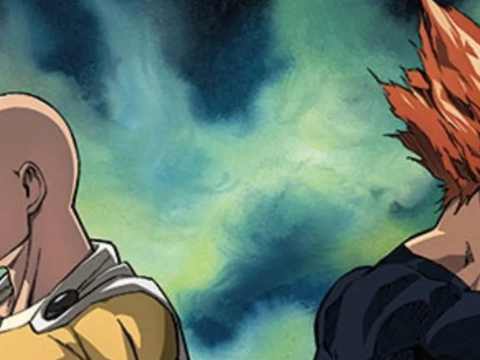One Punch Man: Terceira Temporada Ganha Trailer Legendado e Data de Estreia