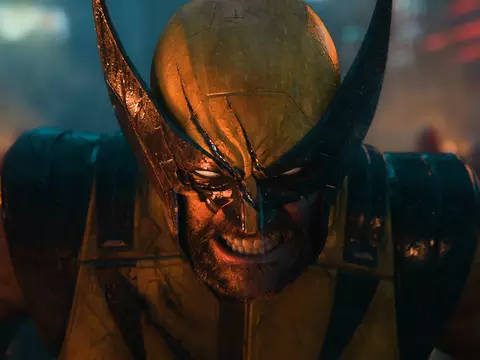 Marvel's Wolverine ganha trailer mostrando mais da história