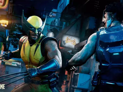 'Marvel’s Wolverine' Gets New Story Trailer at SDCC