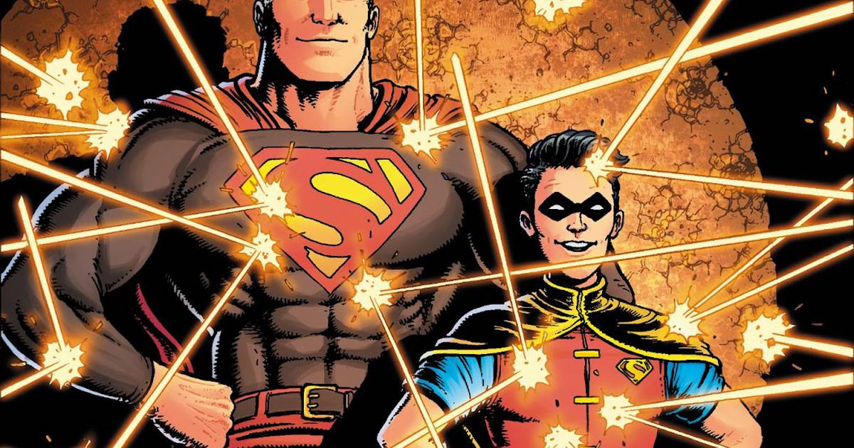 Superman ganha um novo poder em nova história em quadrinhos