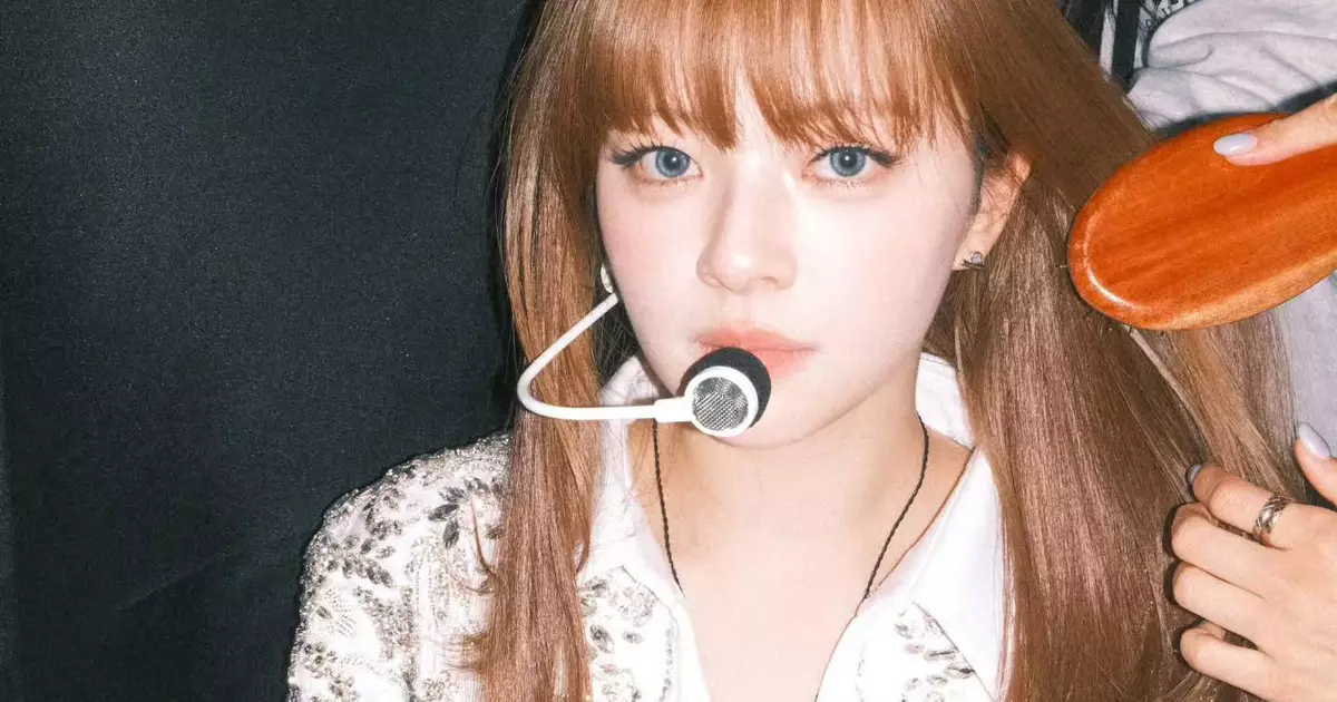 TWICE | Jeongyeon confirma saída de gravadora, mas diz que seguirá no grupo