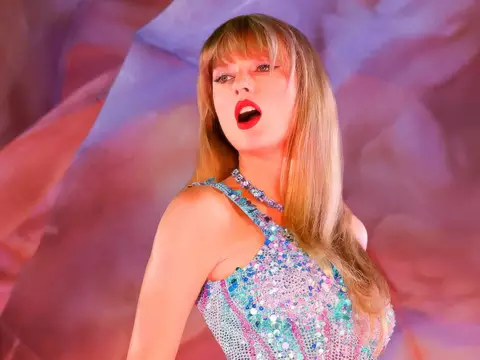 Taylor Swift