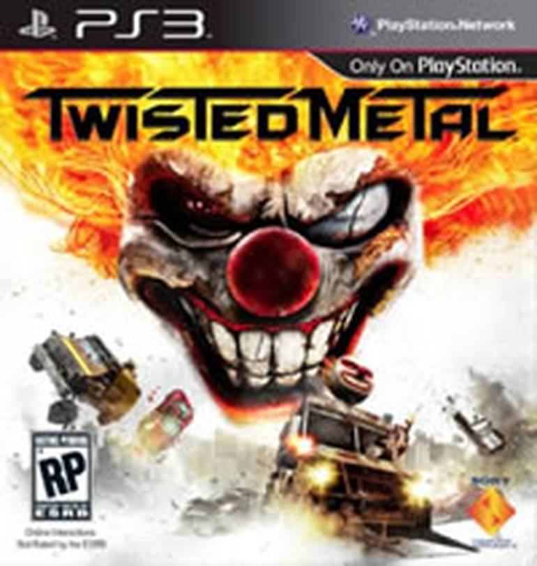 Veja o trailer completo de Twisted Metal