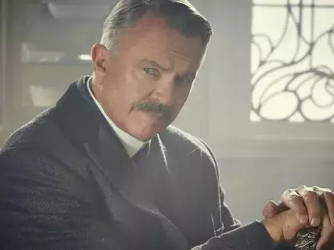 Sam Neill/Divulgação