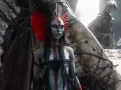 Avatar: Fogo e Cinzas ganha trailer em 3D com imagens inéditas; veja