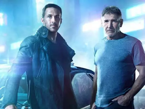 Blade Runner | Ridley Scott já tem ideia para nova sequência