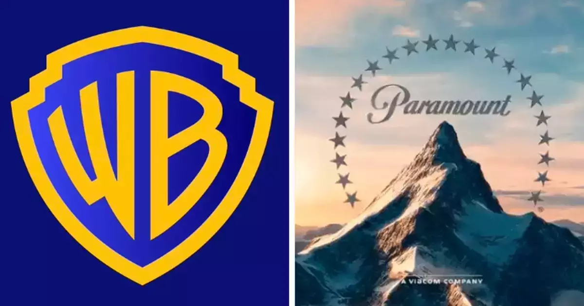 Paramount/Warner | Juíza marca audiência sobre acordo com procuradores-gerais