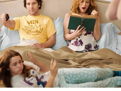 This is 40 | Filme derivado de Ligeiramente Grávidos ganha novo pôster